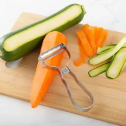 Kai Stainless Steel Peeler -Kitchenware Sales Shop KaiStainlessSteelPeelerDH 3000 3