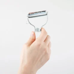 Kai Stainless Steel Peeler -Kitchenware Sales Shop KaiStainlessSteelPeelerDH 3000 7