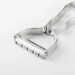 Kai Stainless Steel Peeler -Kitchenware Sales Shop KaiStainlessSteelPeelerDH 3000 8