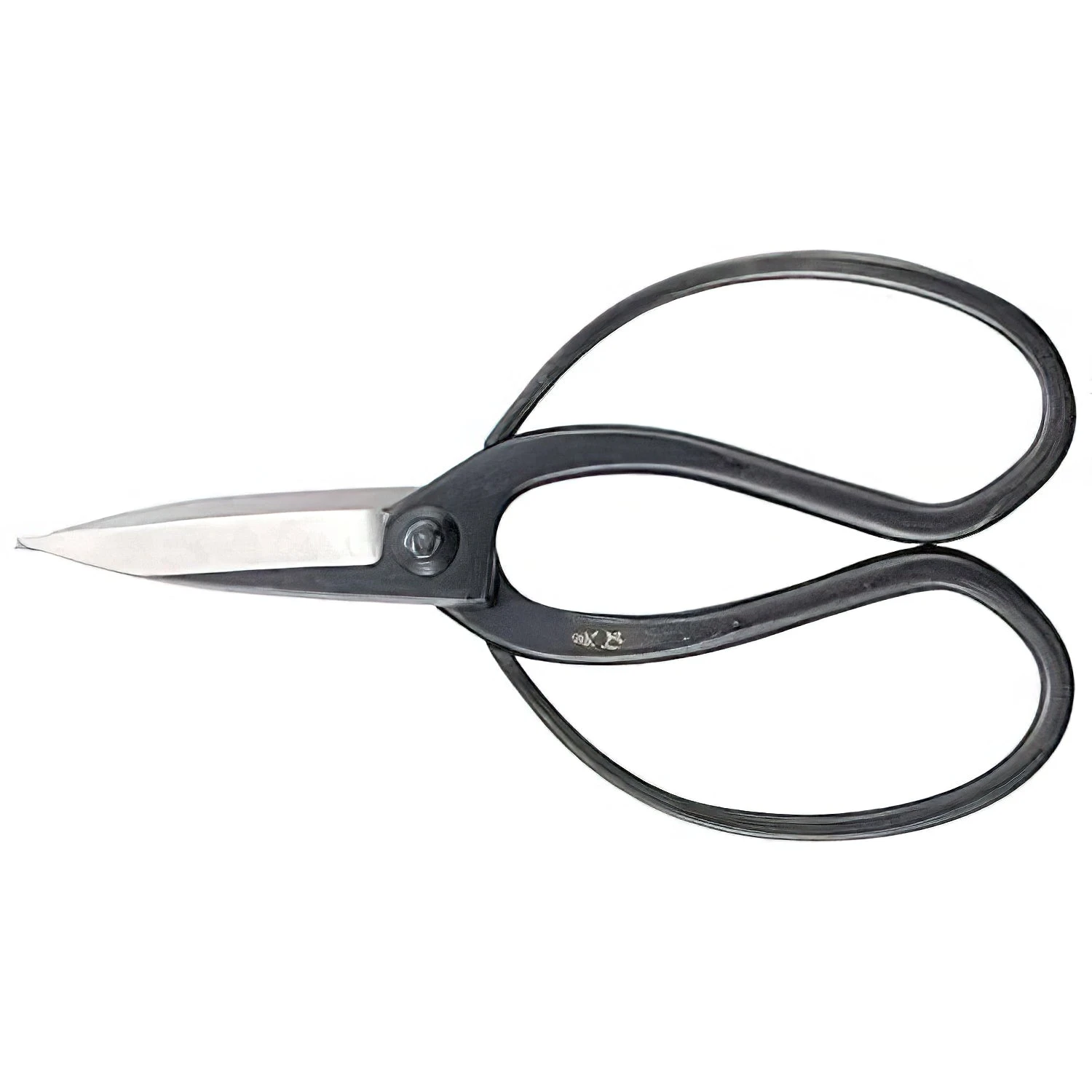 Kaneshika Tool Carbon Tool Steel Gardening Scissors 1 Kaneshika Tool Carbon Tool Steel Gardening Scissors