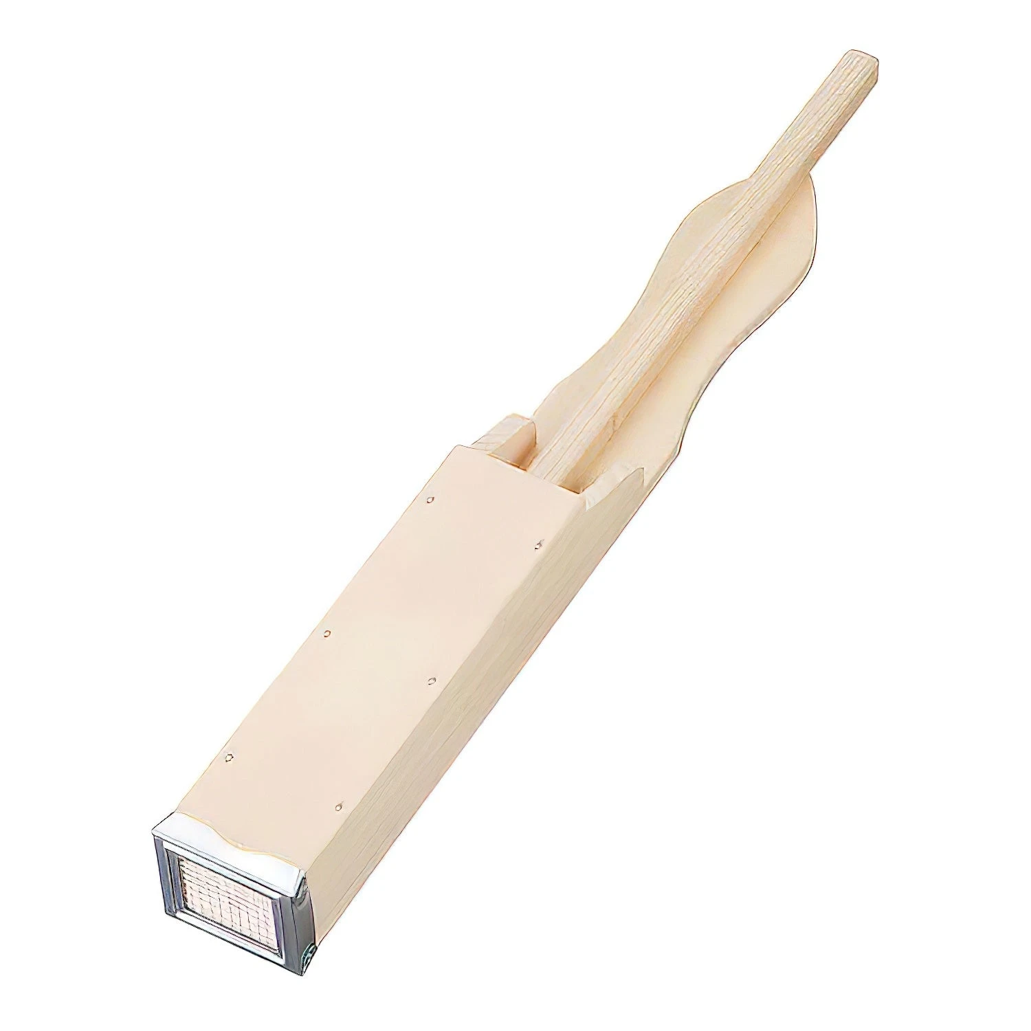 Keiyoukousan Wooden Tentsuki Tokoroten Cutter 1 Keiyoukousan Wooden Tentsuki Tokoroten Cutter