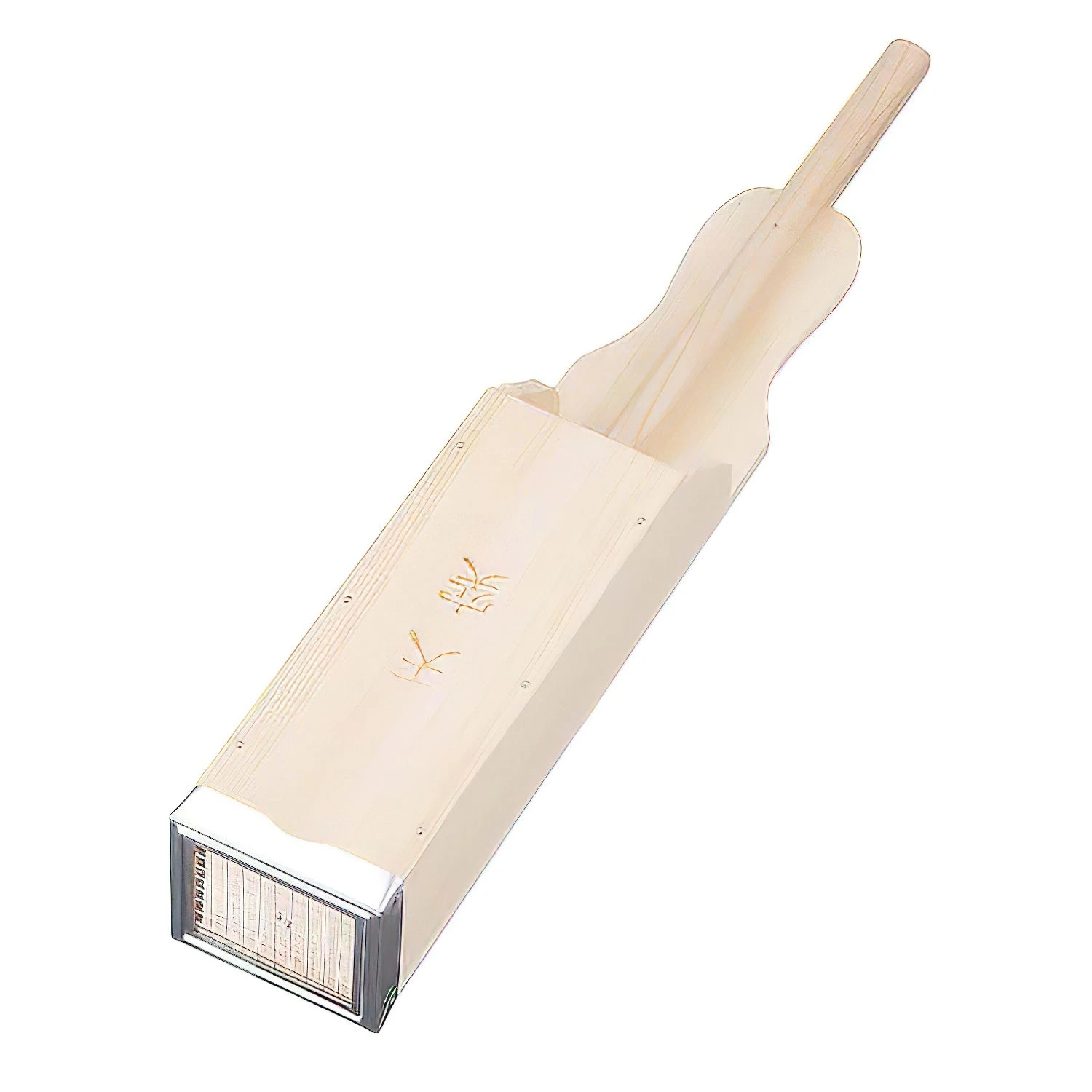 Keiyoukousan Wooden Tentsuki Tokoroten Cutter 2 Keiyoukousan Wooden Tentsuki Tokoroten Cutter - Image 2