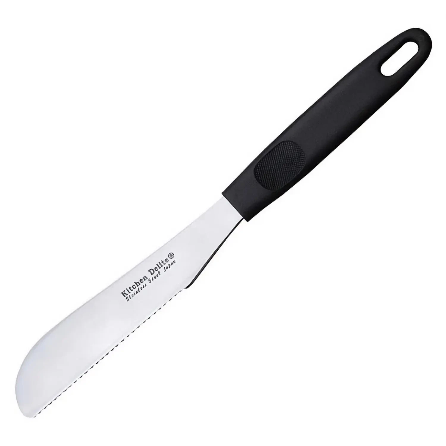 Kitasho Stainless Steel Pastry Knife 1 Kitasho Stainless Steel Pastry Knife