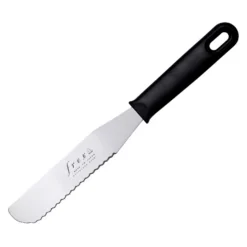 Kitasho Frex Stainless Steel Pastry Knife