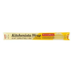 Kitchenware Sales Shop -Kitchenware Sales Shop KitchenistaPlasticWrapRefill353002 2