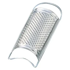 Kubodera Tin Cheese Grater