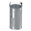 Kubodera Tin Cylindrical Cheese Grater