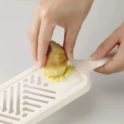 Kyocera ABS Resin Grater -Kitchenware Sales Shop KyoceraABSResinGraterCSN 060WH 3