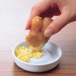 Kyocera Ceramic Condiments Grater 6 Kyocera Ceramic Condiments Grater -Kitchenware Sales Shop KyoceraCeramicCondimentsGraterCY 10N 3