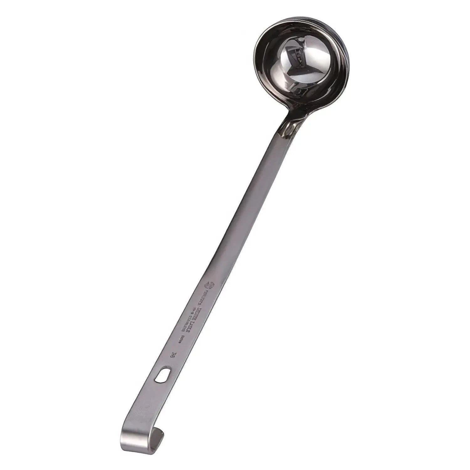 MARUTAMA Stainless Steel Ladle 1 MARUTAMA Stainless Steel Ladle