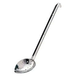MARUTAMA Stainless Steel Ladle With Holes
