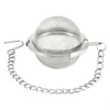 MINEX Stainless Steel Tea Infuser Ball