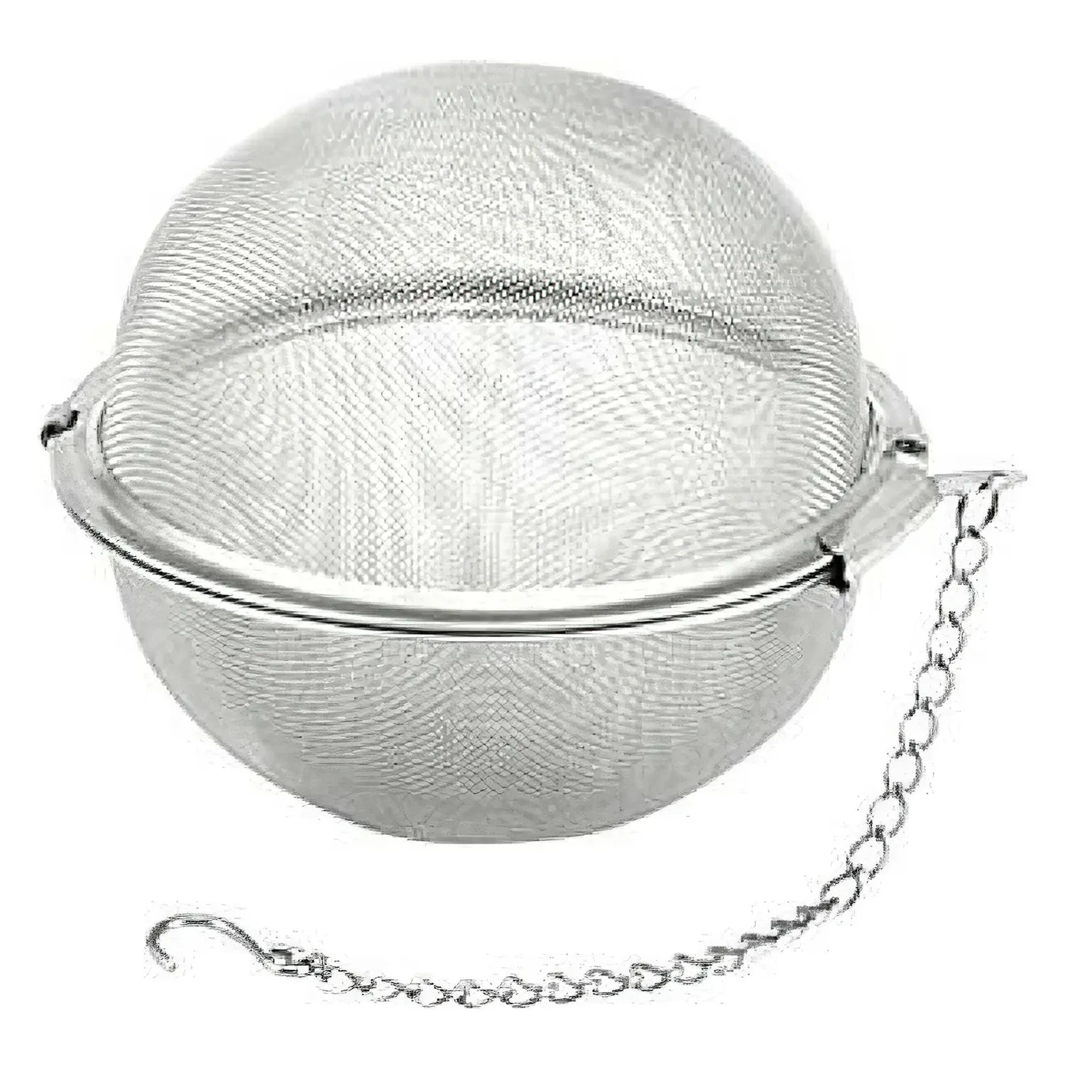 MINEX Stainless Steel Tea Infuser Ball 6 MINEX Stainless Steel Tea Infuser Ball - Image 6