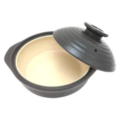 MIYAWO Thermatech Ceramic Induction Donabe Casserole -Kitchenware Sales Shop MIYAWOThermatechCeramicInductionDonabeCasserole102018 6