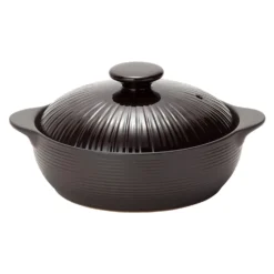 MIYAWO Thermatech Ceramic Induction Western-style Donabe Casserole