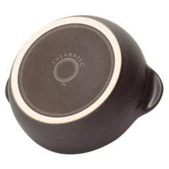 MIYAWO Thermatech Ceramic Induction Western-style Donabe Casserole -Kitchenware Sales Shop MIYAWOThermatechCeramicInductionWestern styleDonabeCasseroleTHM20 610 4