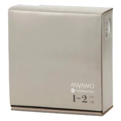 MIYAWO Thermatech Ceramic Induction Western-style Donabe Casserole -Kitchenware Sales Shop MIYAWOThermatechCeramicInductionWestern styleDonabeCasseroleTHM20 610 7