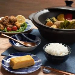 MIYAWO Thermatech Ceramic Steamer Insert For 9-Go -Kitchenware Sales Shop MIYAWOThermatechCeramicSteamerInsertfor9 GoT2010 200 3