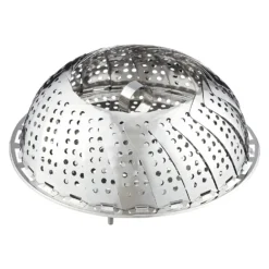 MT-Torimatsu Stainless Steel Steamer Insert