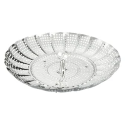 Kitchenware Sales Shop -Kitchenware Sales Shop MT TorimatsuStainlessSteelSteamerInsert 2