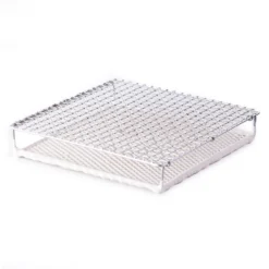 Marujyu Ceramic Far-Infrared Barbecue Grill Mesh -Kitchenware Sales Shop MarujyuCeramicFar InfraredBarbecueGrillMesh 2