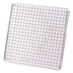 Marujyu Ceramic Far-Infrared Barbecue Grill Mesh -Kitchenware Sales Shop MarujyuCeramicFar InfraredBarbecueGrillMesh 3