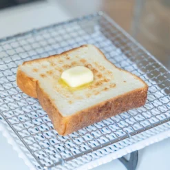 Marujyu Ceramic Far-Infrared Barbecue Grill Mesh -Kitchenware Sales Shop MarujyuCeramicFar InfraredBarbecueGrillMesh 4