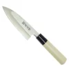 Masahiro High-Carbon Stainless Steel Deba Knife For Left-Handed