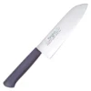 Masahiro MV-P Molybdenum Vanadium Stainless Steel Santoku Knife