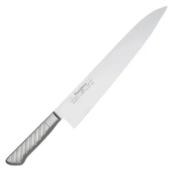 Masahiro MV-S Molybdenum Vanadium Stainless Steel Gyuto Knife -Kitchenware Sales Shop MasahiroMV SMolybdenumVanadiumStainlessSteelGyutoKnife13610 3