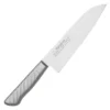 Masahiro MV-S Molybdenum Vanadium Stainless Steel Santoku Knife