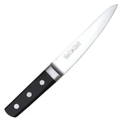 Masahiro MV Molybdenum Vanadium Stainless Steel Hankotsu Knife