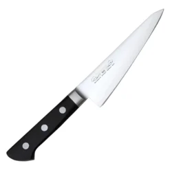 Masahiro MV Molybdenum Vanadium Stainless Steel Honesuki Knife