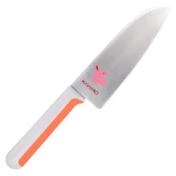 Masahiro Stainless Steel Children's Knife Rabbit