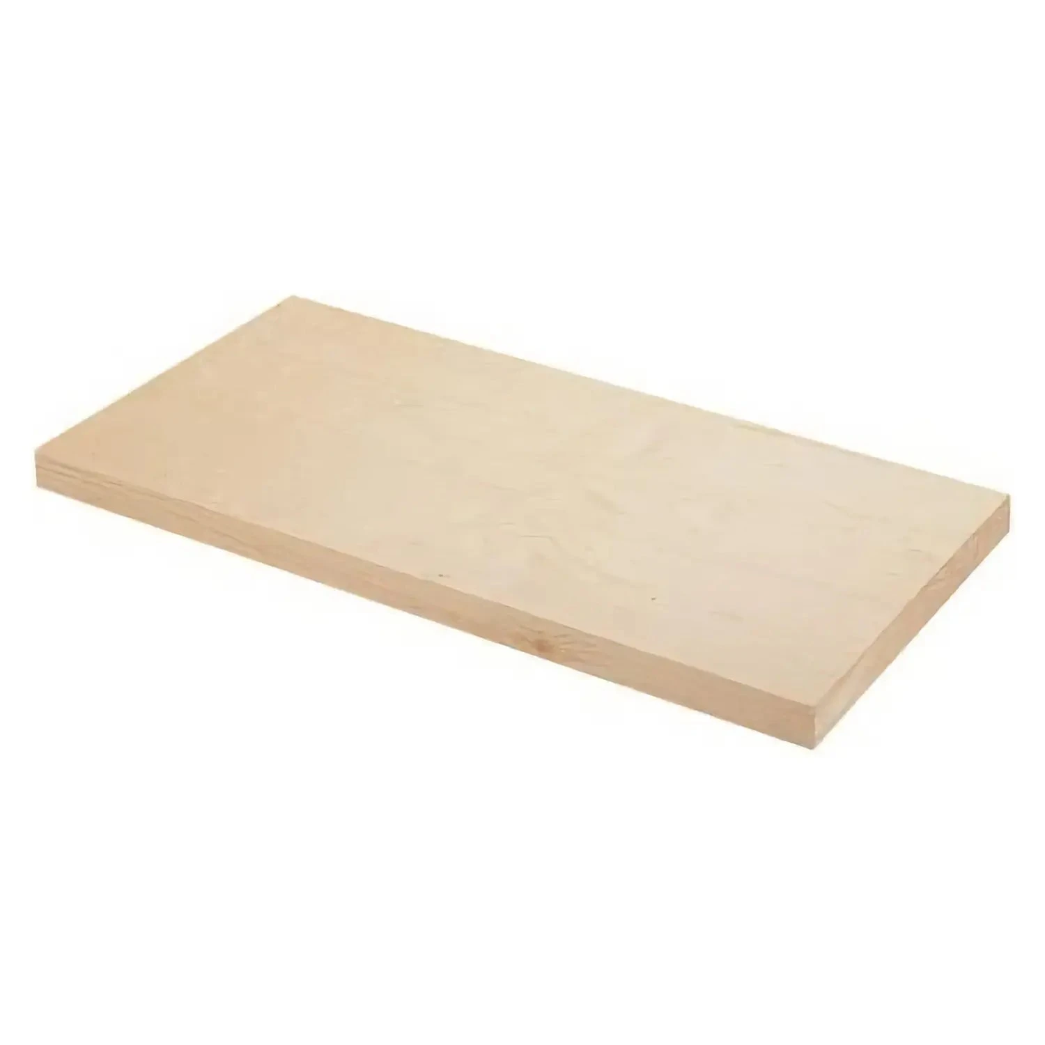 Meiji-ya Canadian Cypress Wooden Cutting Board 1 Meiji-ya Canadian Cypress Wooden Cutting Board