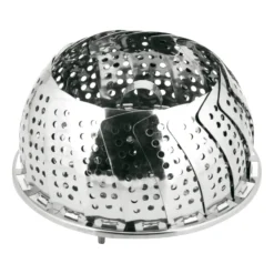 MINEX Stainless Steel Steamer Insert