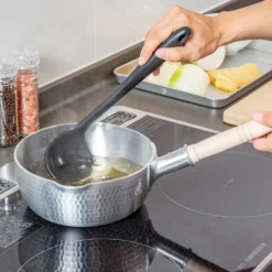 Nakao Aluminium Yukihira Saucepan Extra Thickness 3.0mm -Kitchenware Sales Shop NakaoAluminiumYukihiraSaucepanExtraThickness3.0mm