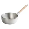 Nakao Aluminium Yukihira Saucepan Extra Thickness 3.0mm