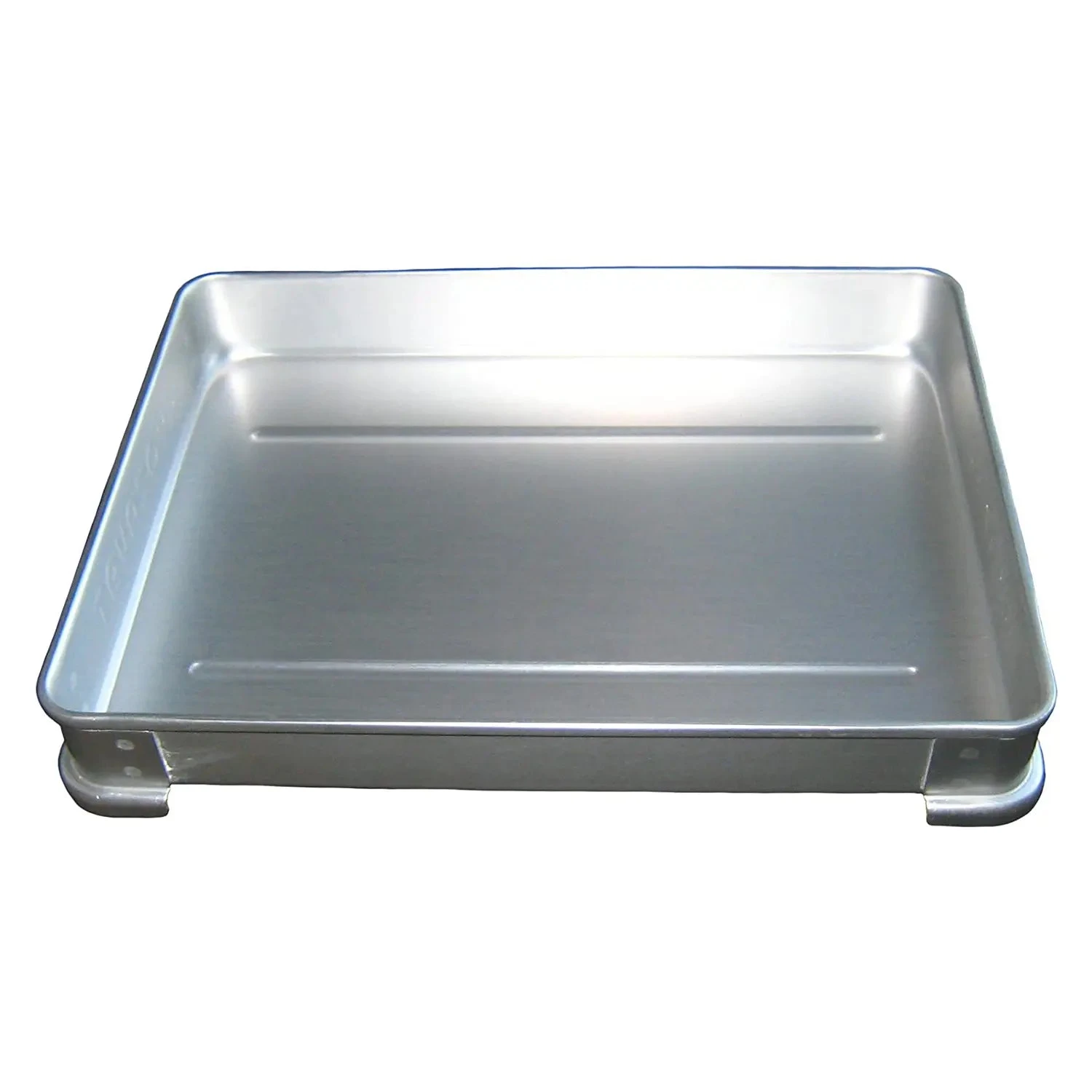 Nakao Anodized Aluminium Stackable Tray For Gyoza 1 Nakao Anodized Aluminium Stackable Tray For Gyoza