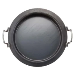 Nakao Iron Gyoza Pan -Kitchenware Sales Shop NakaoIronGyozaPan 3