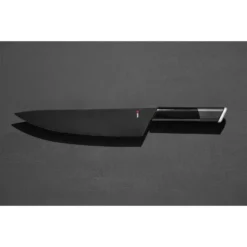 NiNJA Molybdenum Vanadium Steel Gyuto Knife -Kitchenware Sales Shop NiNJAMolybdenumVanadiumSteelGyutoKnifeNJ 002 3
