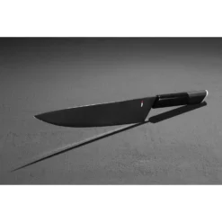 NiNJA Molybdenum Vanadium Steel Gyuto Knife -Kitchenware Sales Shop NiNJAMolybdenumVanadiumSteelGyutoKnifeNJ 002 4