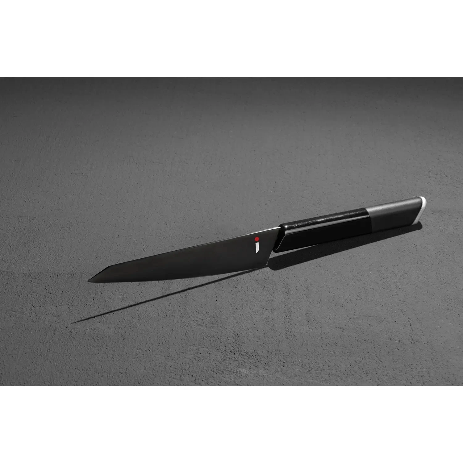 NiNJA Molybdenum Vanadium Steel Petty Knife 4 NiNJA Molybdenum Vanadium Steel Petty Knife - Image 4