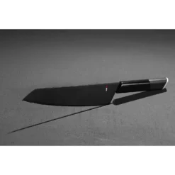 NiNJA Molybdenum Vanadium Steel Santoku Knife -Kitchenware Sales Shop NiNJAMolybdenumVanadiumSteelSantokuKnifeNJ 001 4