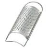 Nihon Metal Works Antibacterial Stainless Steel Cheese Grater