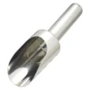 Nihon Metal Works Stainless Steel Scooper