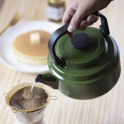 Noda Horo AM Kettle 2.0L -Kitchenware Sales Shop NodaHoroAMKettle2.0L 6