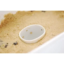 Noda Horo Enamel Nukazuke Pickle Storage Container -Kitchenware Sales Shop NodaHoroEnamelNukazukePickleStorageContainerTK 32 7