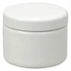 Noda Horo TUTU Enamel Food Storage Canister Chazutsu Tea Caddy