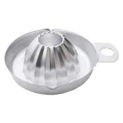 Nonoji Stainless Steel Citrus Squeezer